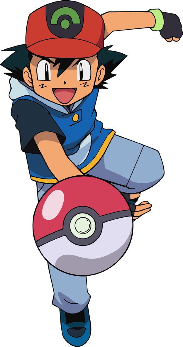 Ash ketchup